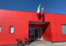 La Sanità con le bici al palo