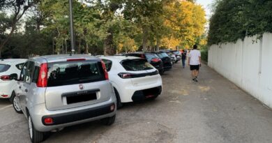 Riviera sud sostenibile: pesi e misure