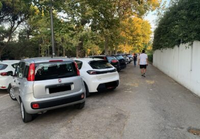 Riviera sud sostenibile: pesi e misure