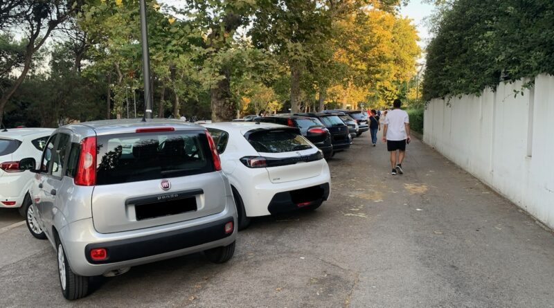 Riviera sud sostenibile: pesi e misure
