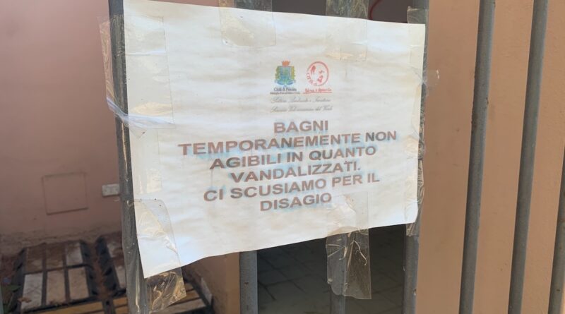 Servizi in … Riserva