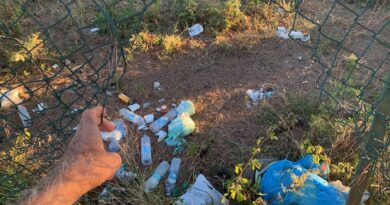 In Riserva quello che avanza