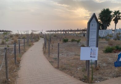 Playa Paléo, un modello da replicare, non da consumare