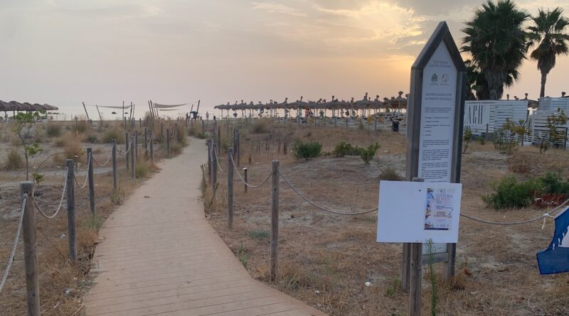 Playa Paléo, un modello da replicare, non da consumare